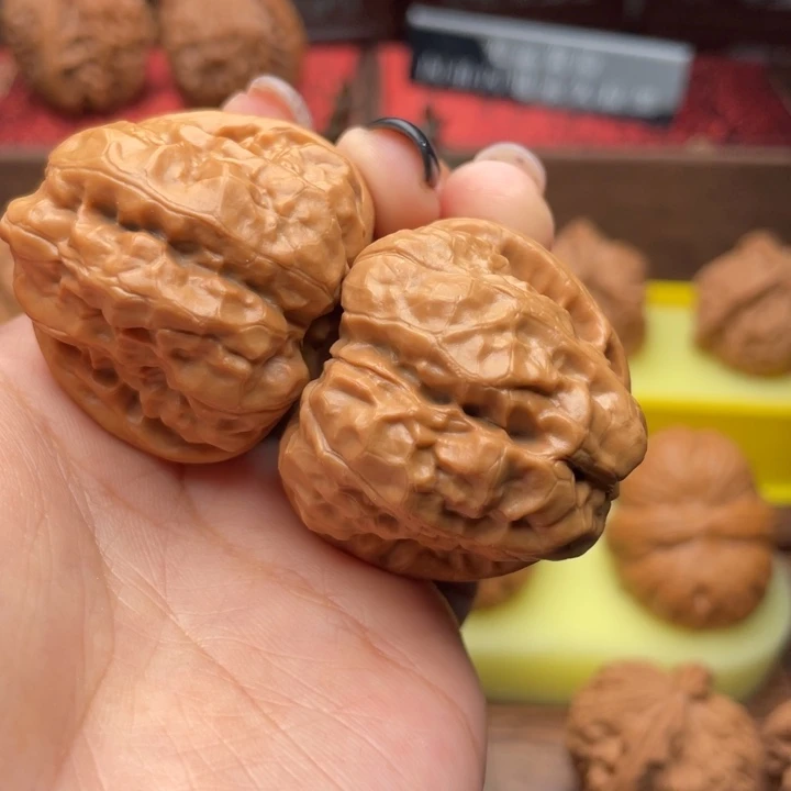 吊坠桃核37蛙蛙830