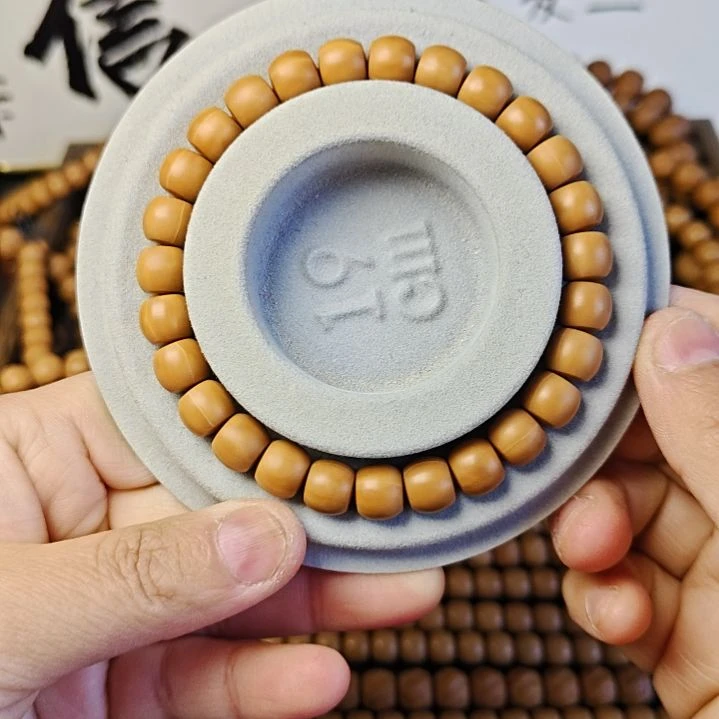 核桃核桃手串直切手串