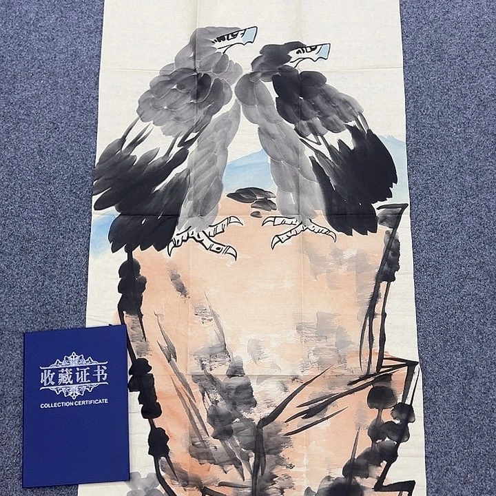 京一美术馆作品欣赏