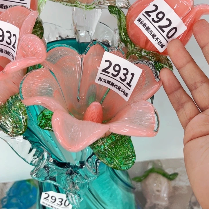 琉璃2931 家悦美居琉璃花长40