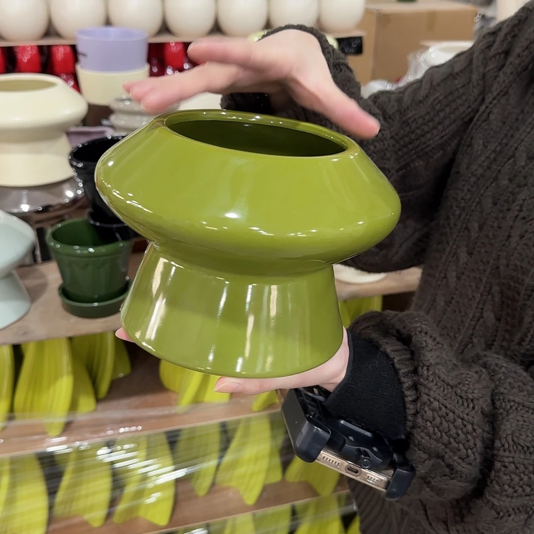 大号花盆花盆花盆