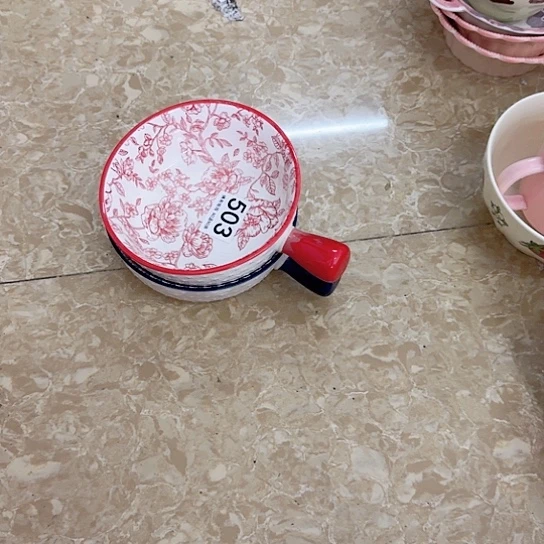 新骨瓷陶瓷碗503