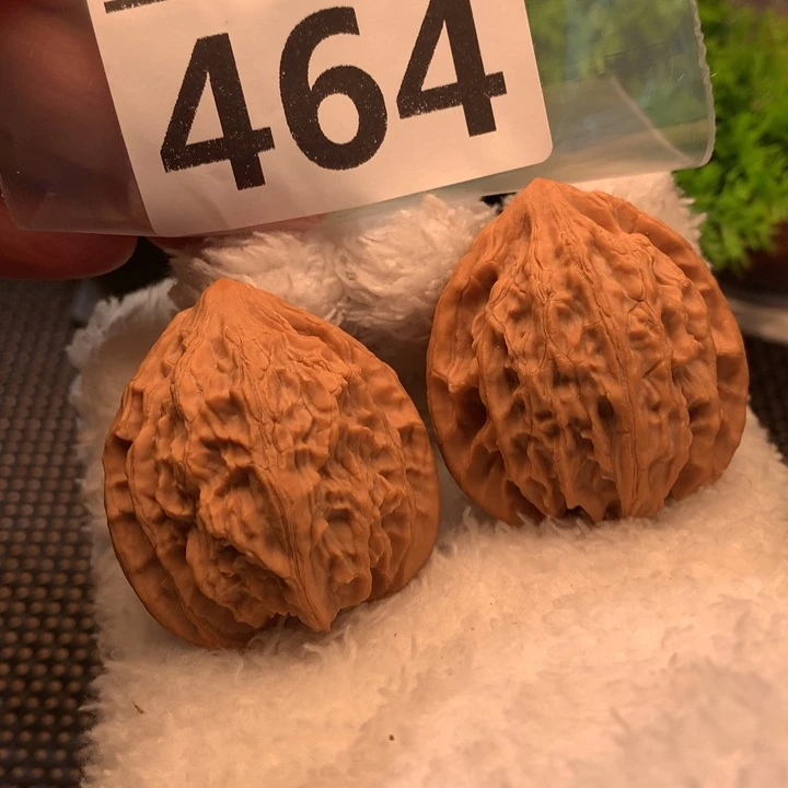 文玩核桃吊坠灯笼40