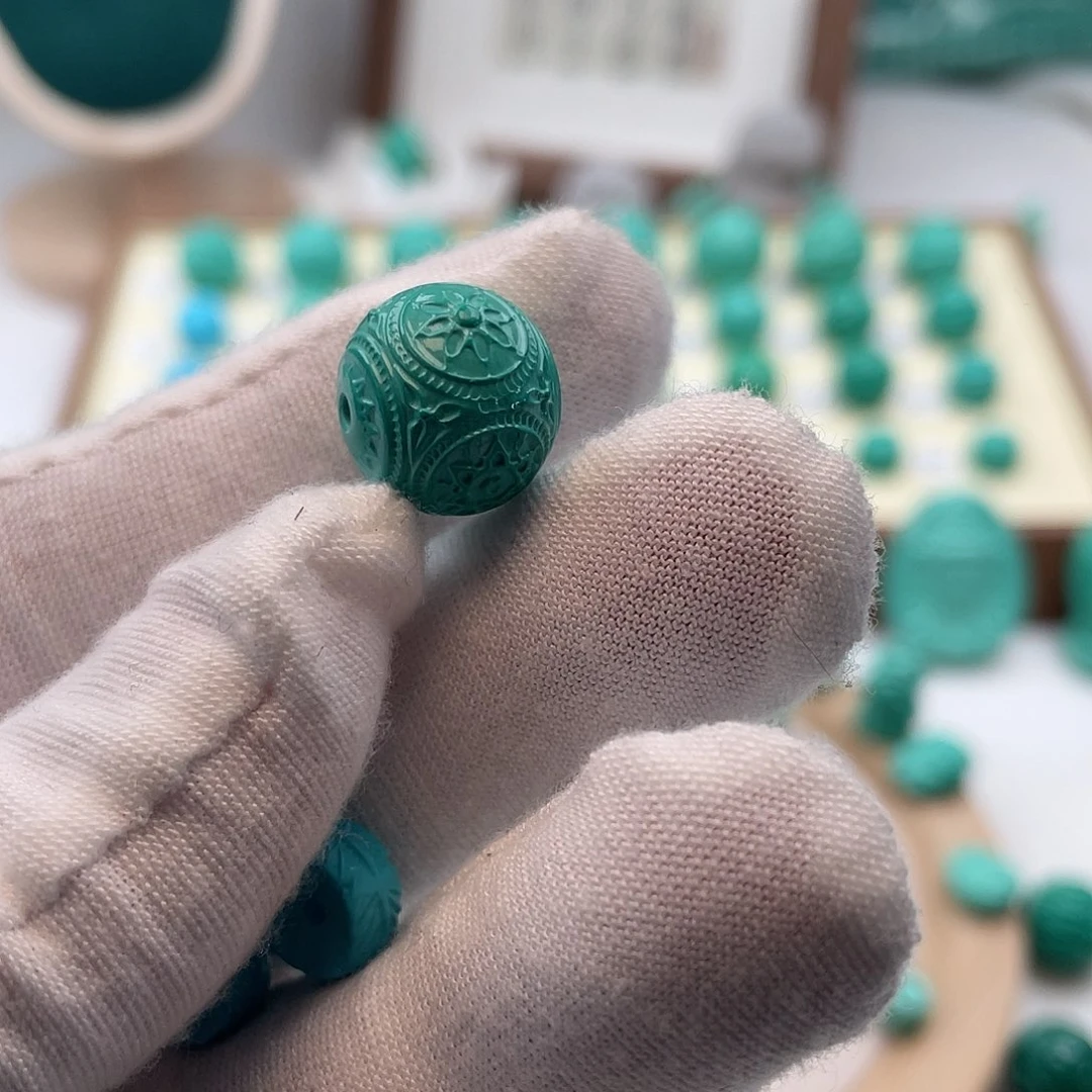 我***我原生态精工配饰直径13.7