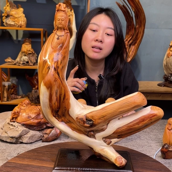 柏木（崖柏）关注一下