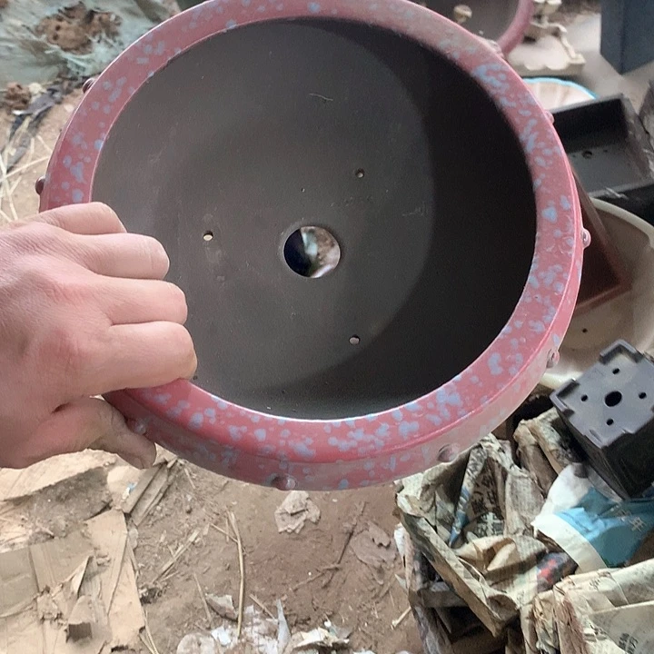 紫砂没有那么重要的人特别的