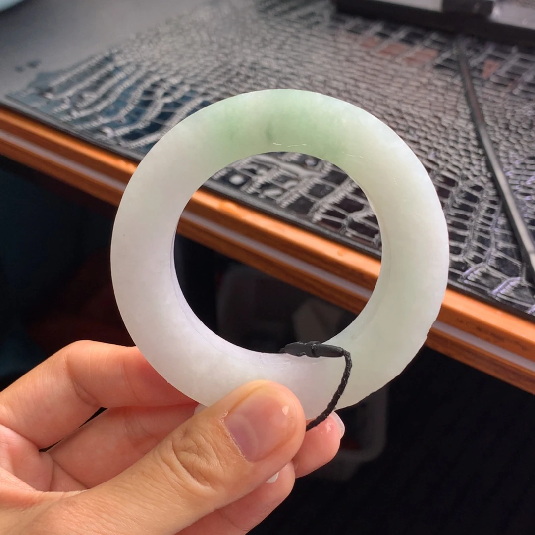 定制翡翠未镶嵌纯天然A货