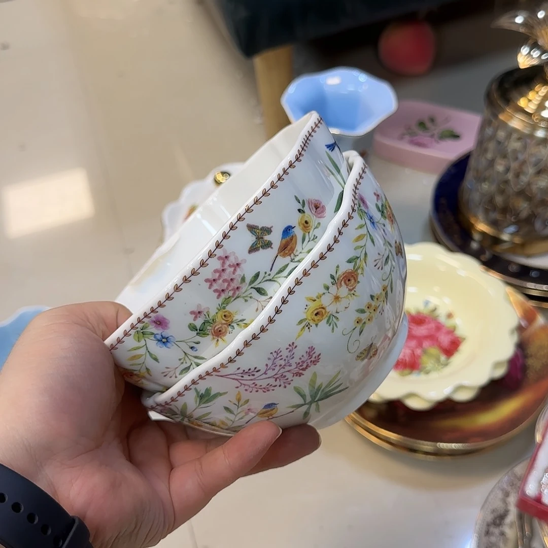 外贸冠衡陶瓷有限公司