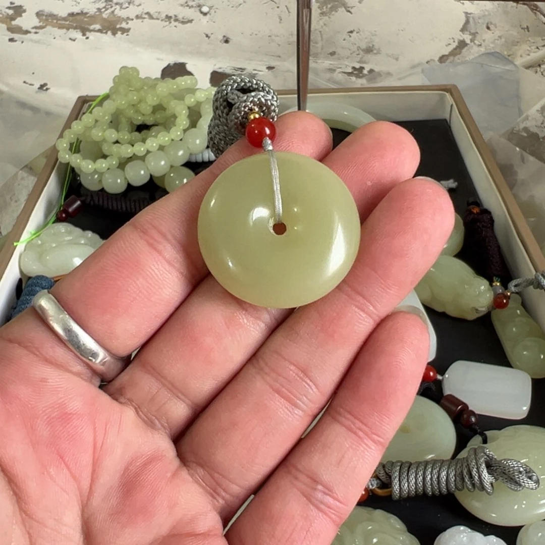 戏**生清海各尔木时尚扣子