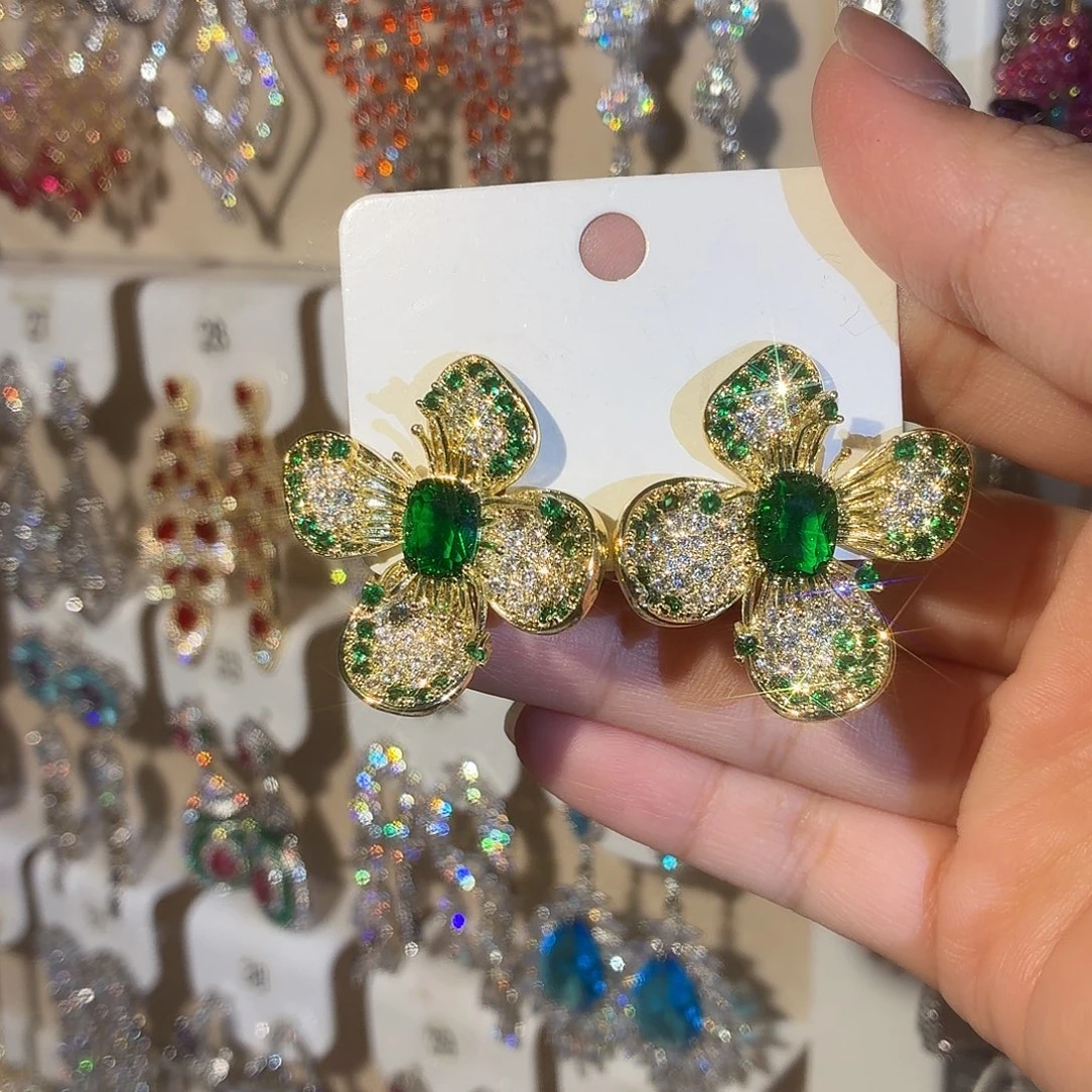 锆石铜合金925银针