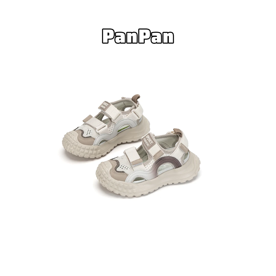 特价！！【W1795单网老爹！】2025运动鞋男童女童鞋