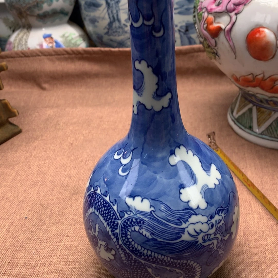 摆件旧藏瓷器旧藏瓷器