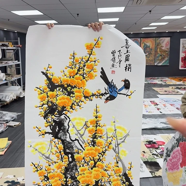我们都在努力着改变自己