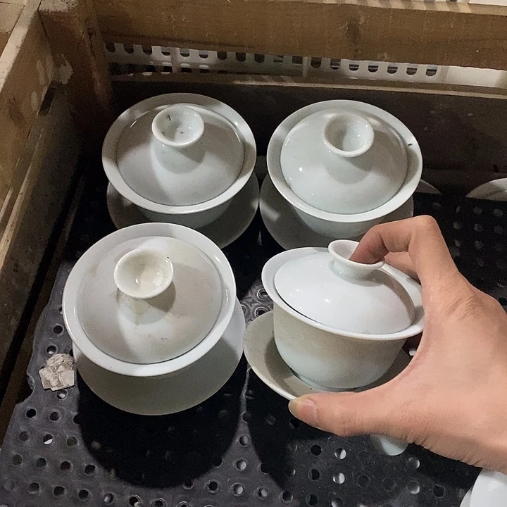 微瑕茶具介意勿拍