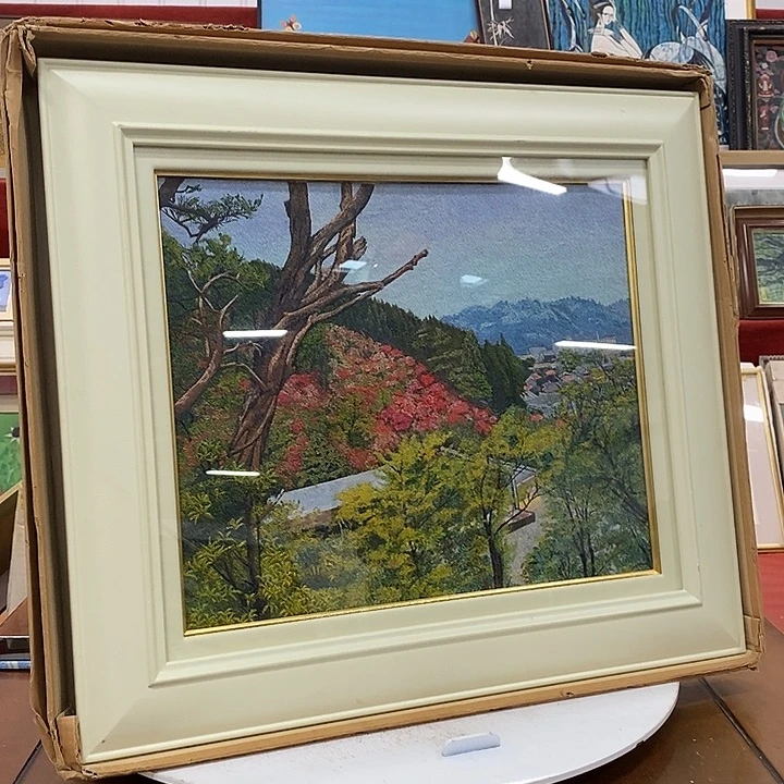 2***哥中古作品专拍链接
