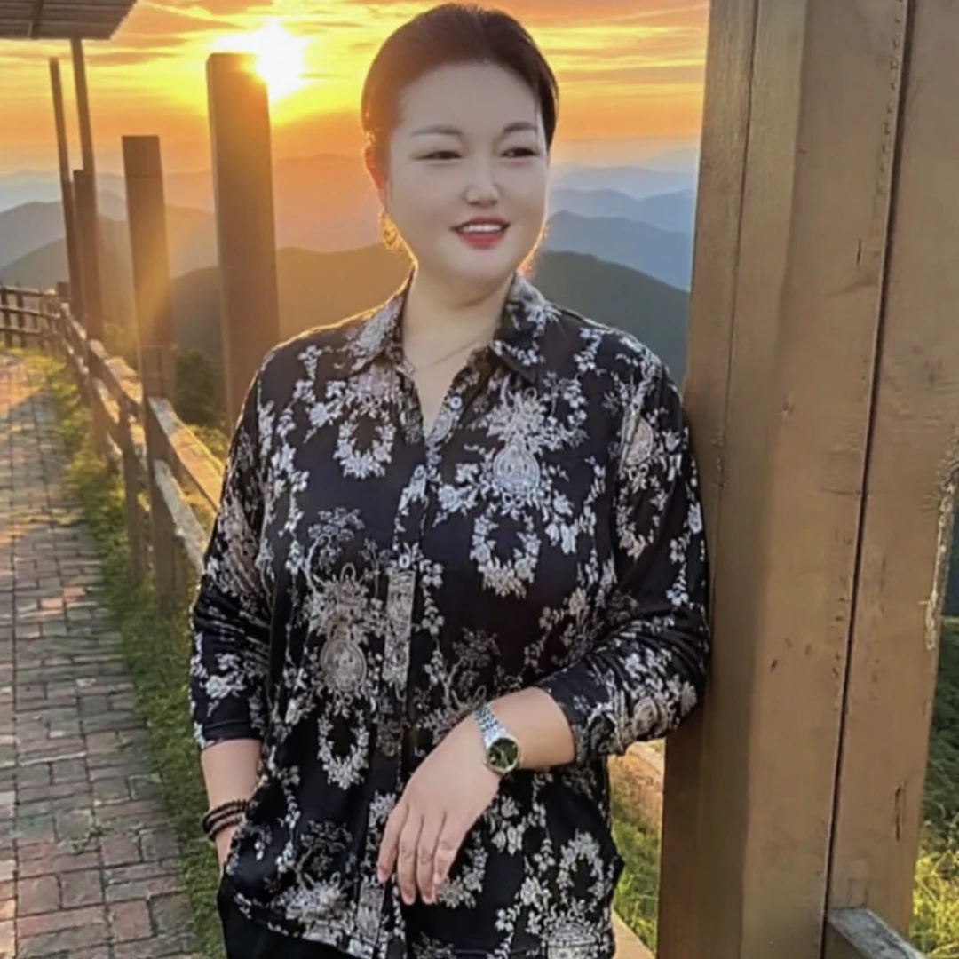 早秋款 高端水溶印花百分百超细羊毛长袖上衣百搭显瘦