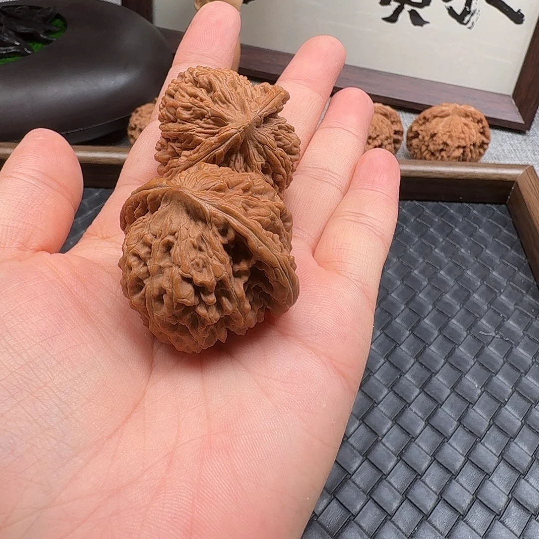 Z***1核桃新果全品楼子40