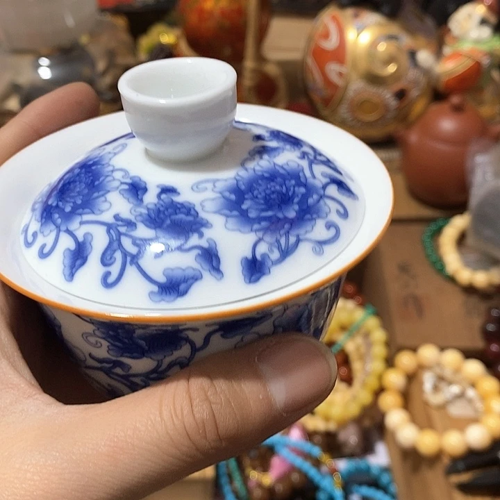 寅*哥瓷器工艺美术设计