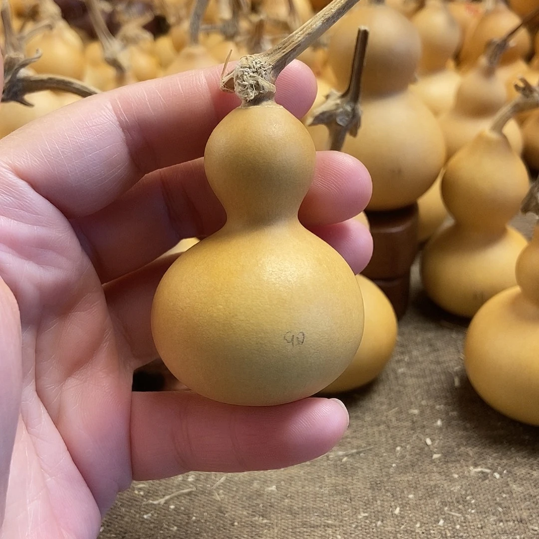 文玩葫芦 完美主义者 慎拍90