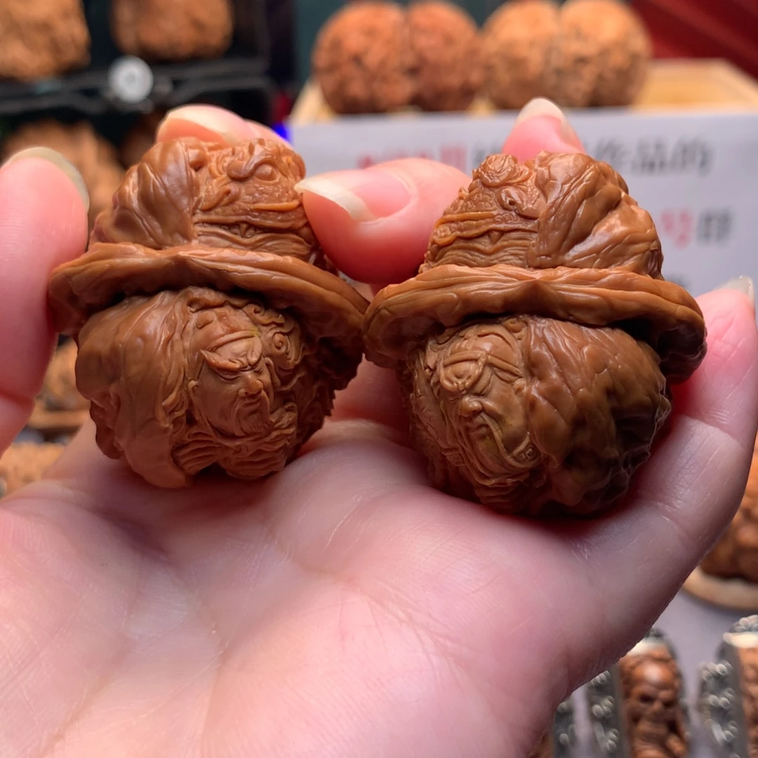 把件核桃11111111111