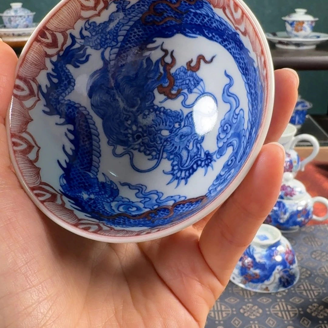 瓷片优游瓷生活雅器