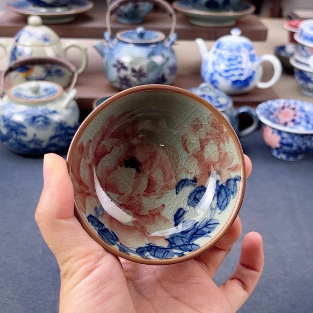 瓷片景德镇陶瓷学院