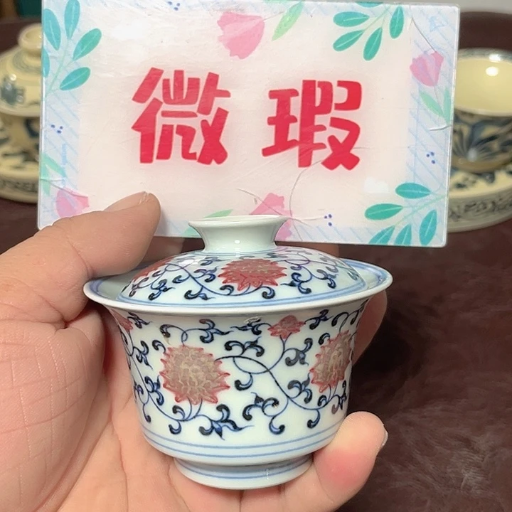 景德镇陶瓷手工制作