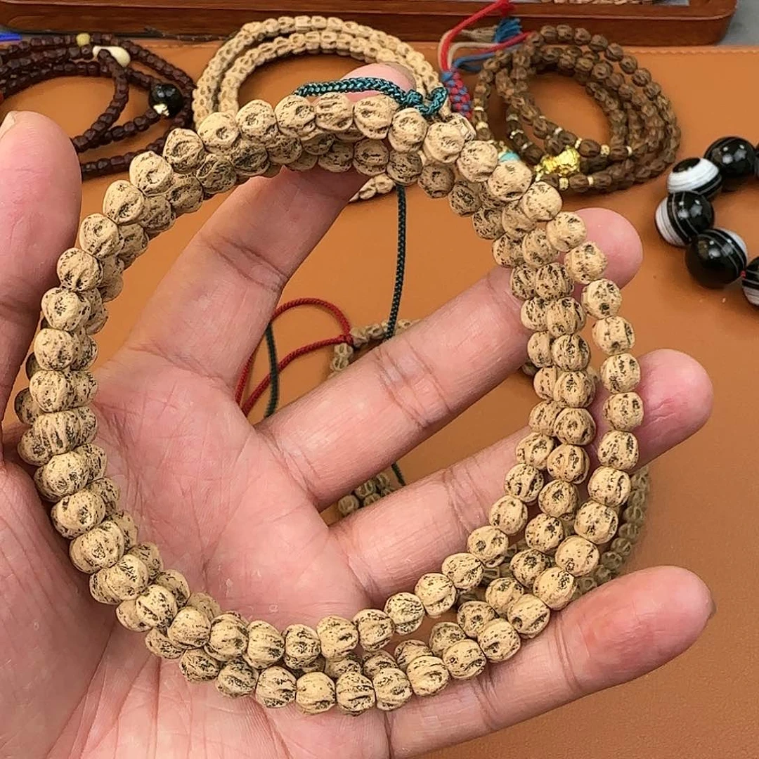 柏香籽/百香籽吊坠tg0601