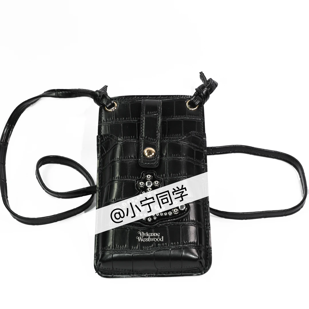 皮质星球手机包BB221