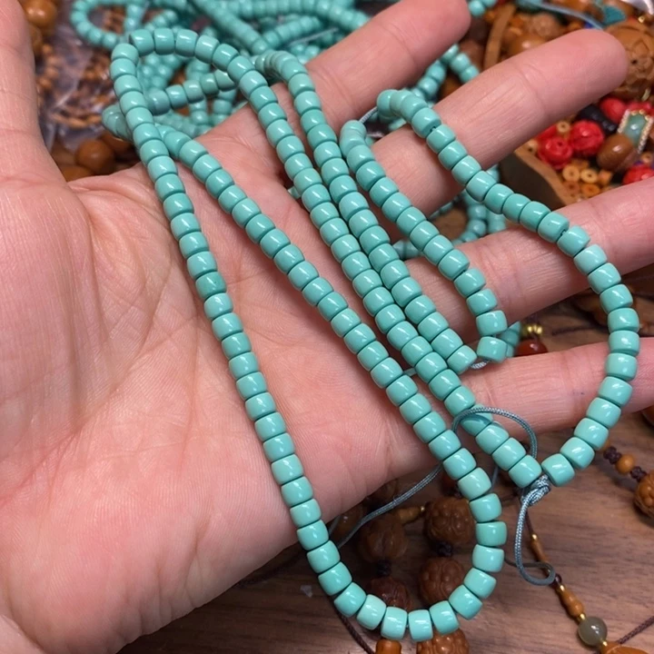 一墨手作编绳配件