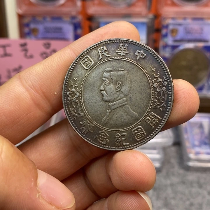 复古工艺饰品系列