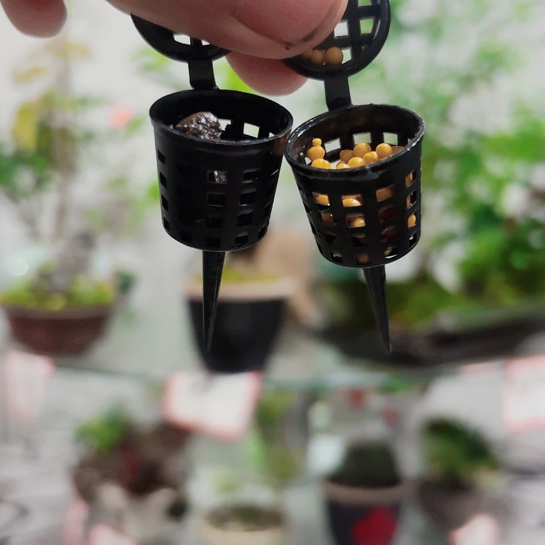 无花朵奥绿 育肥一样10个 花果蔬菜都能用，肥效3-5个月