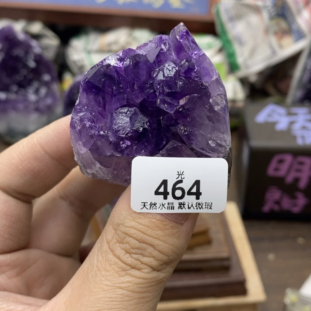 【闪购商品】水晶大型摆件（非配饰）未镶嵌