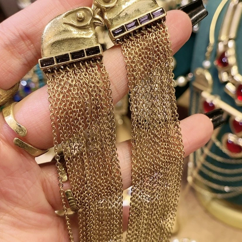 【闪购商品】纯铜锆石合金