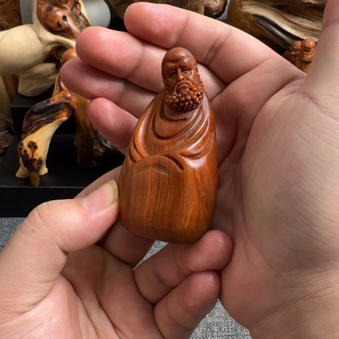 柏木（崖柏）太行崖柏