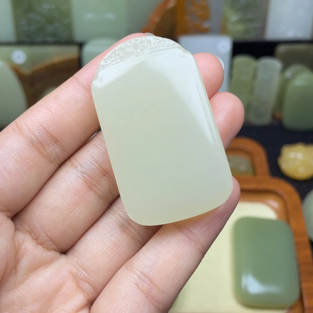 平安无事挂件牌子