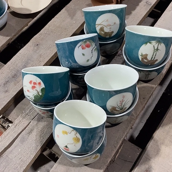 微瑕茶具介意勿拍