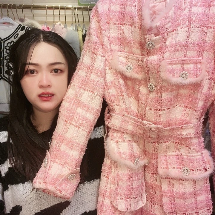 【闪购商品】挂脖款