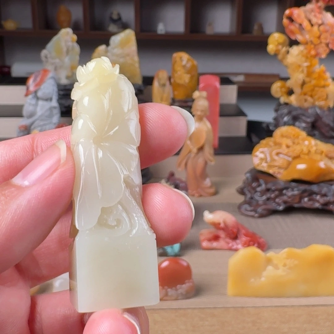 印石寿山石印章印石1111111