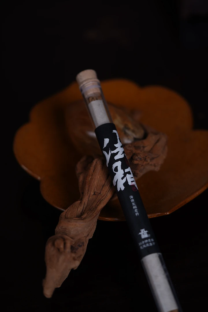 【小梅姐】法相(单方香21cm*10g)