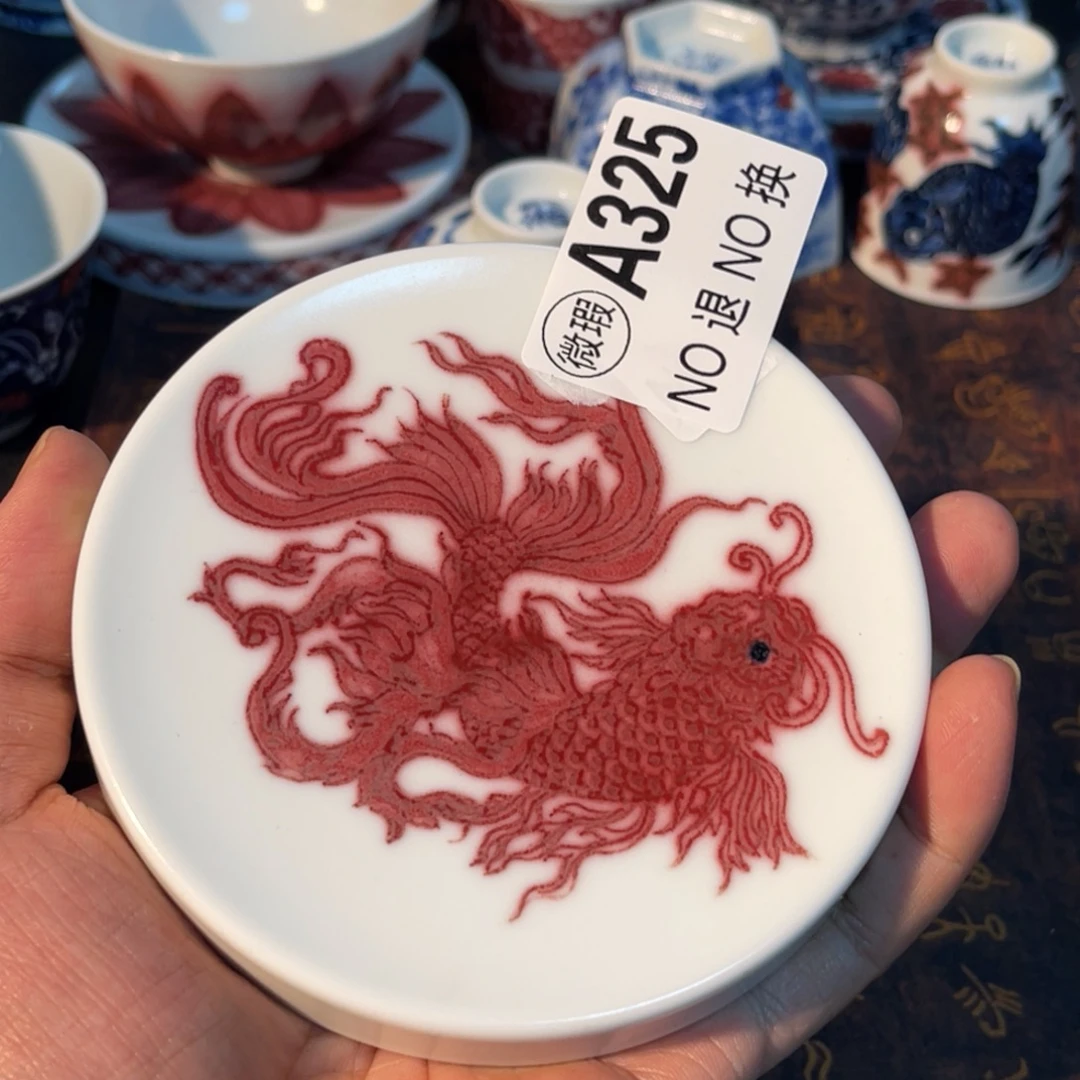 325 半月陶瓷半月陶瓷