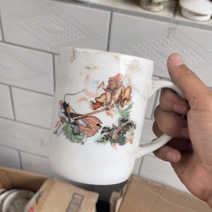 摆件陶瓷艺术摆件摆件