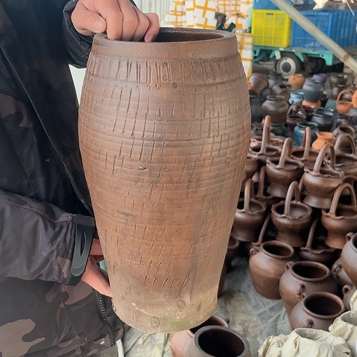 红陶400号39×16咖瑕