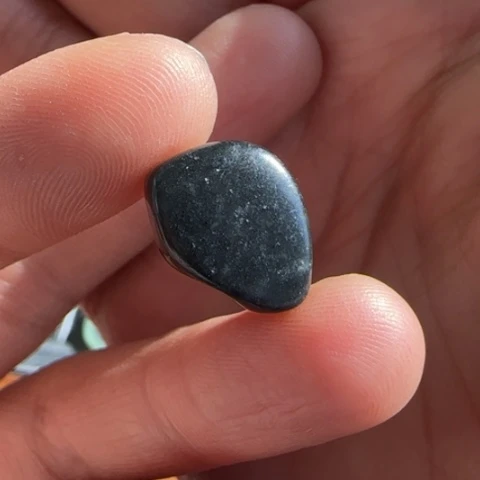 和田玉颈饰未镶嵌幸***人福利