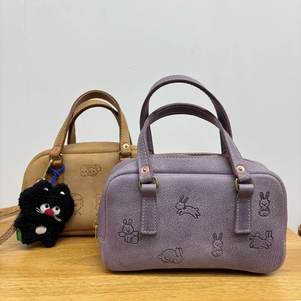 原生原物治愈系保龄球