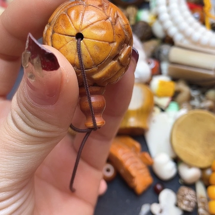 驼骨手串/手链其他配饰