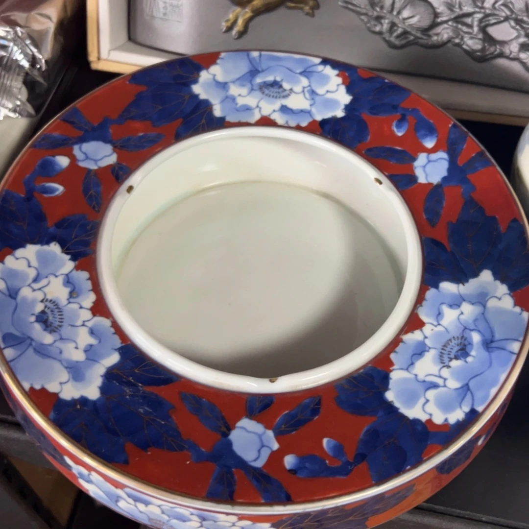 文锦阁瓷器商行直播中