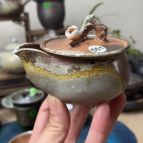 纯手工制作工艺的制作