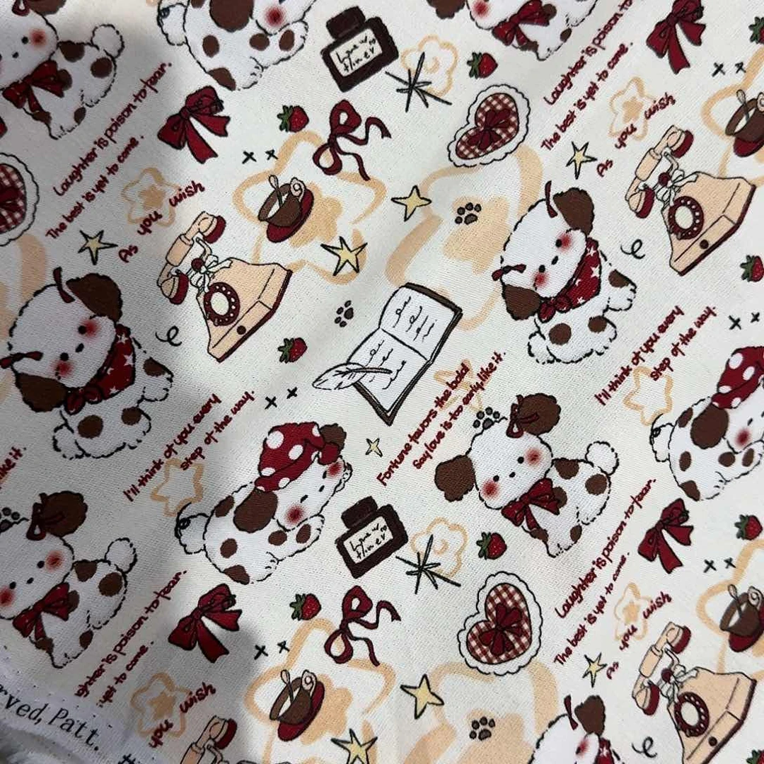 纯棉8安细帆布1米长x1.5米宽地卷