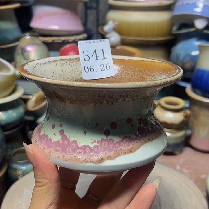 瓷片景德镇陶瓷手工制作